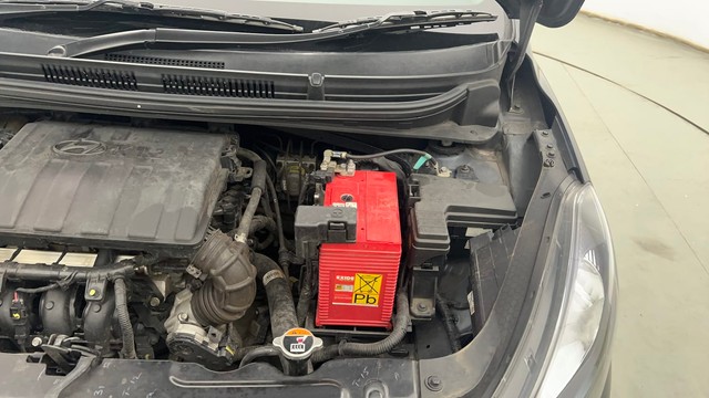 Second-hand 2022 Hyundai Grand i10 1.2 Kappa Sportz BSIV for sale in Kolkata-29