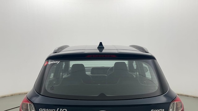 Second-hand 2022 Hyundai Grand i10 1.2 Kappa Sportz BSIV for sale in Kolkata-33