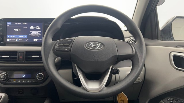 Second-hand 2022 Hyundai Grand i10 1.2 Kappa Sportz BSIV for sale in Kolkata-37