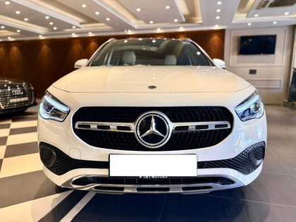 Second-hand 2022 Mercedes-Benz GLA 200 BSVI for sale in New Delhi