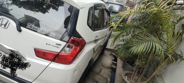 Second-hand 2019 Honda WR-V i-VTEC VX for sale in Saharanpur (UP)-2