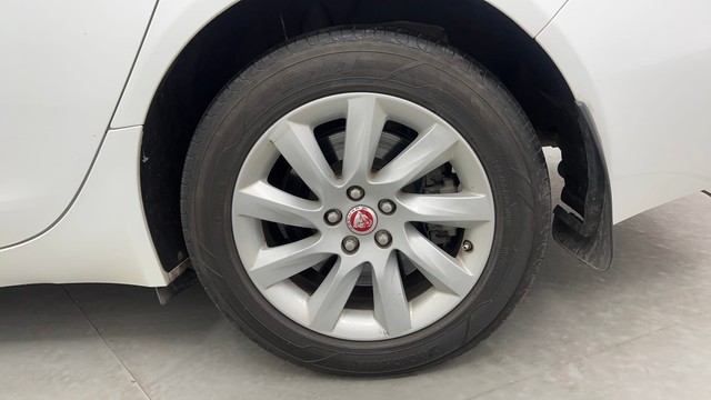 Second-hand 2017 Jaguar XF 2.0 Diesel Prestige for sale in Pune-19