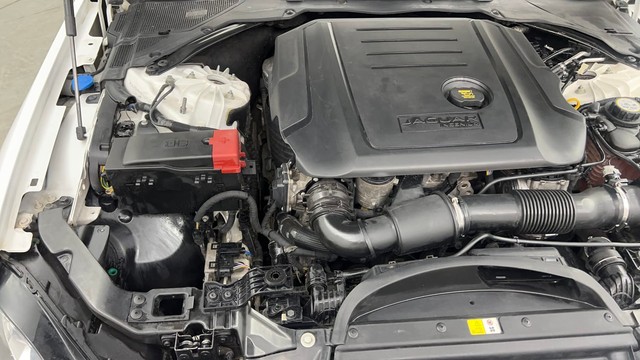 Second-hand 2017 Jaguar XF 2.0 Diesel Prestige for sale in Pune-39