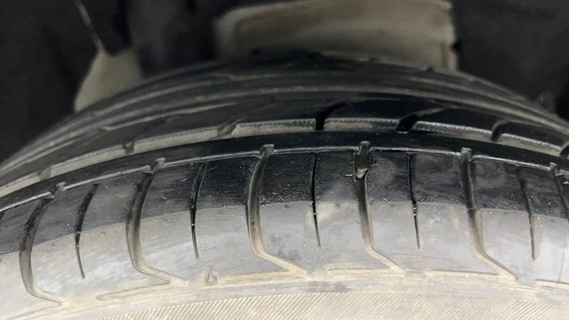 Second-hand 2017 Jaguar XF 2.0 Diesel Prestige for sale in Pune-27