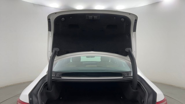 Second-hand 2017 Jaguar XF 2.0 Diesel Prestige for sale in Pune-24