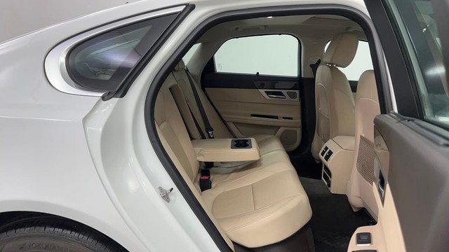 Second-hand 2017 Jaguar XF 2.0 Diesel Prestige for sale in Pune-33