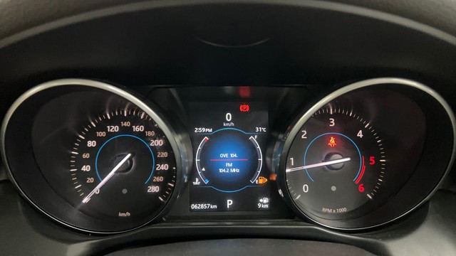 Second-hand 2017 Jaguar XF 2.0 Diesel Prestige for sale in Pune-13