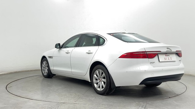 Second-hand 2017 Jaguar XF 2.0 Diesel Prestige for sale in Pune-5