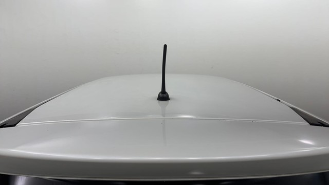 Second-hand 2015 Ford Figo Petrol ZXI for sale in Pune-22