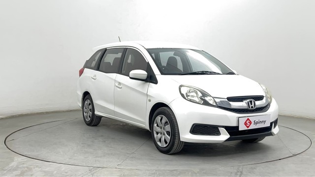 Second-hand 2015 Ford Figo Petrol ZXI for sale in Pune-1