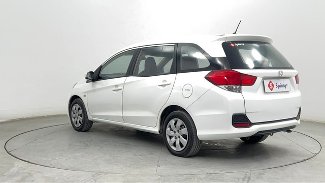 Second-hand 2015 Ford Figo Petrol ZXI for sale in Pune-5