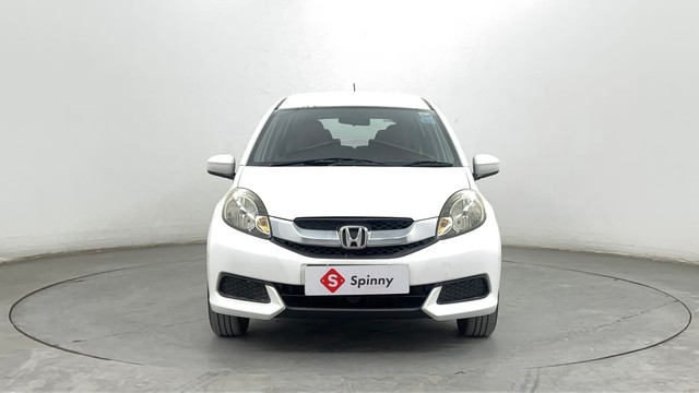 Second-hand 2015 Ford Figo Petrol ZXI for sale in Pune-7