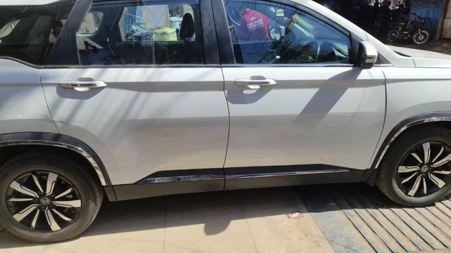 Second-hand 2020 MG Hector Sharp AT BSIV for sale in Raipur-3