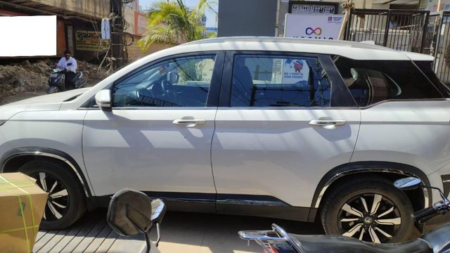 Second-hand 2020 MG Hector Sharp AT BSIV for sale in Raipur-2