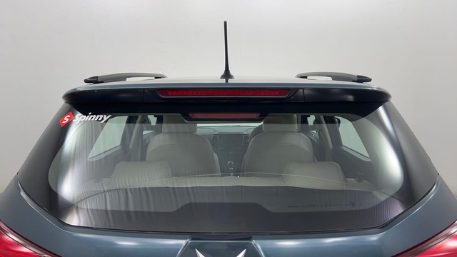 Second-hand 2023 Mahindra XUV300 W6 Diesel for sale in Pune-31