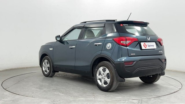 Second-hand 2023 Mahindra XUV300 W6 Diesel for sale in Pune-5