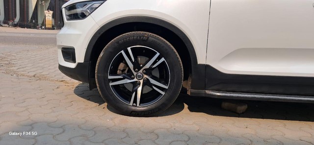Second-hand 2021 Volvo XC40 T4 R-Design for sale in New Delhi-11