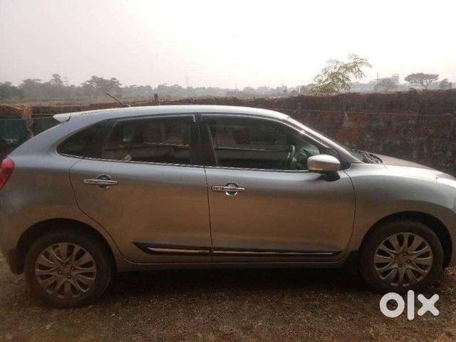 Second-hand 2017 Maruti Baleno 1.2 Zeta for sale in Bhubaneswar-1