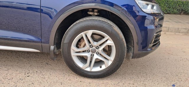 Second-hand 2019 Audi Q5 40 TDI Technology for sale in New Delhi-7
