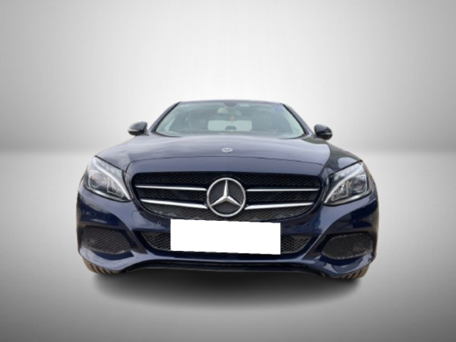 Second-hand 2018 Mercedes-Benz C-Class C 220 CDI Avantgarde for sale in Mumbai-5