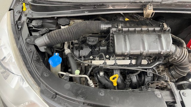 Second-hand 2011 Hyundai i10 Magna 1.2 for sale in Pune-38