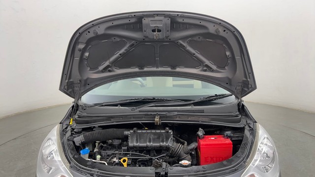 Second-hand 2011 Hyundai i10 Magna 1.2 for sale in Pune-8