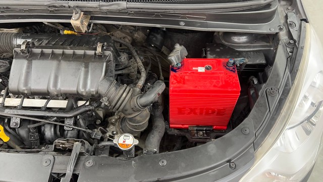 Second-hand 2011 Hyundai i10 Magna 1.2 for sale in Pune-39