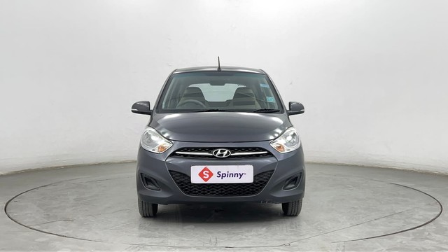 Second-hand 2011 Hyundai i10 Magna 1.2 for sale in Pune-7
