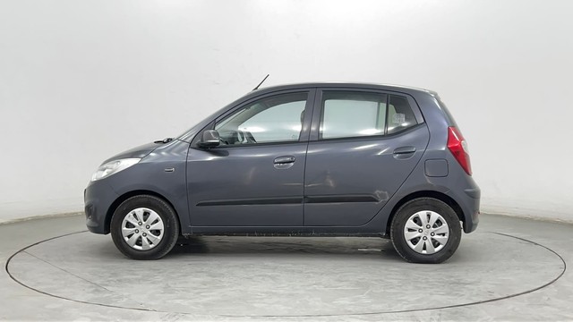 Second-hand 2011 Hyundai i10 Magna 1.2 for sale in Pune-6