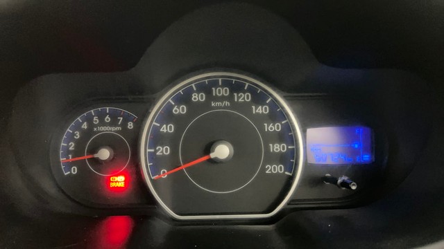 Second-hand 2011 Hyundai i10 Magna 1.2 for sale in Pune-13