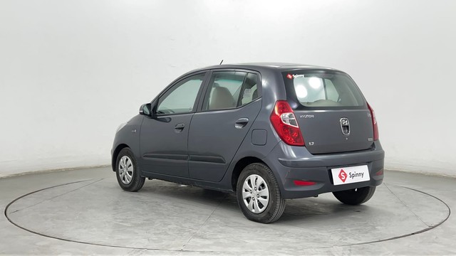 Second-hand 2011 Hyundai i10 Magna 1.2 for sale in Pune-5