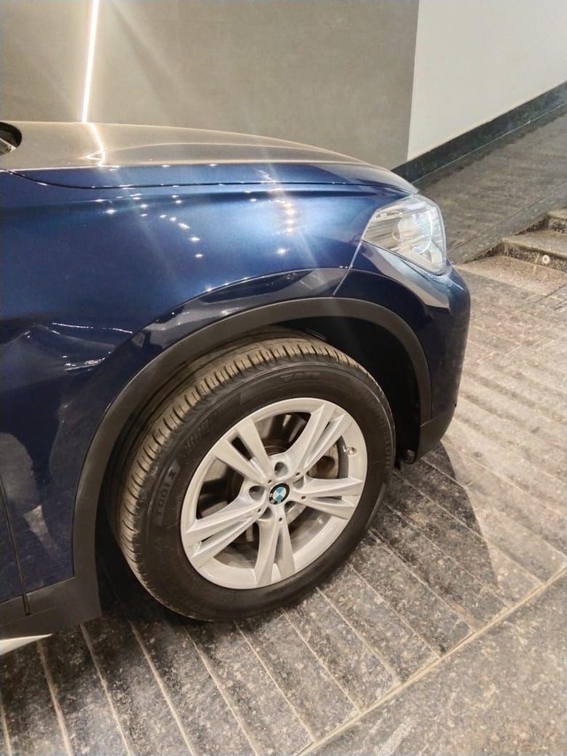 Second-hand 2019 BMW X1 sDrive20d Expedition for sale in New Delhi-6