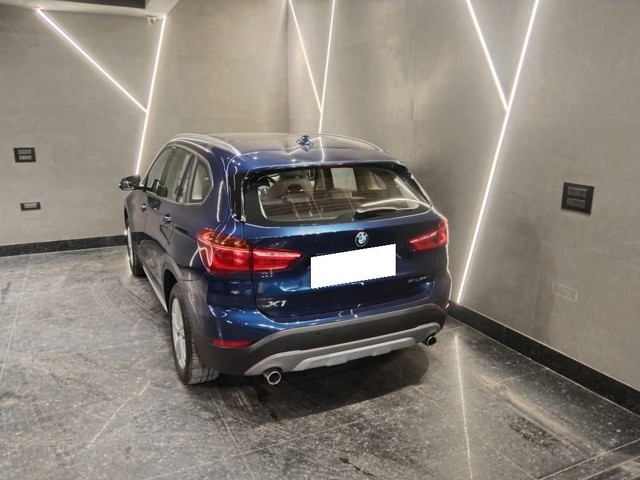 Second-hand 2019 BMW X1 sDrive20d Expedition for sale in New Delhi-12
