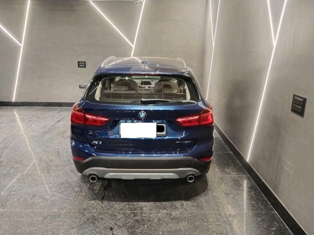 Second-hand 2019 BMW X1 sDrive20d Expedition for sale in New Delhi-2