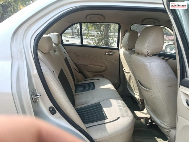Second-hand 2014 Maruti Swift Dzire ZDI for sale in Mohali-11