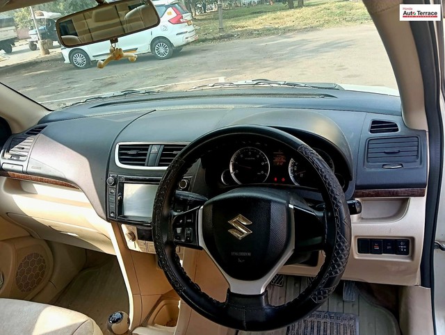 Second-hand 2014 Maruti Swift Dzire ZDI for sale in Mohali-1