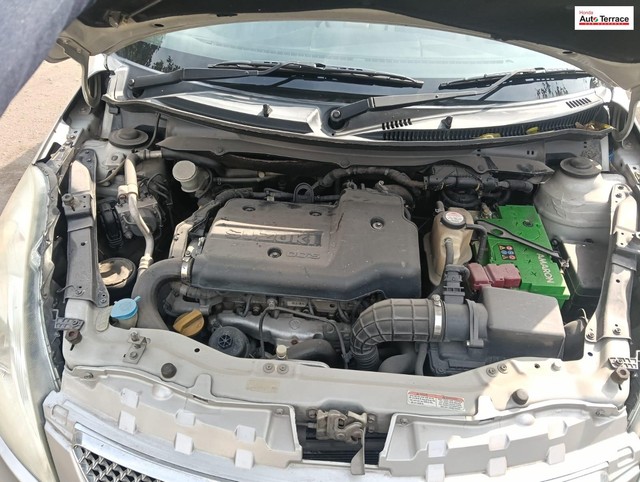 Second-hand 2014 Maruti Swift Dzire ZDI for sale in Mohali-10