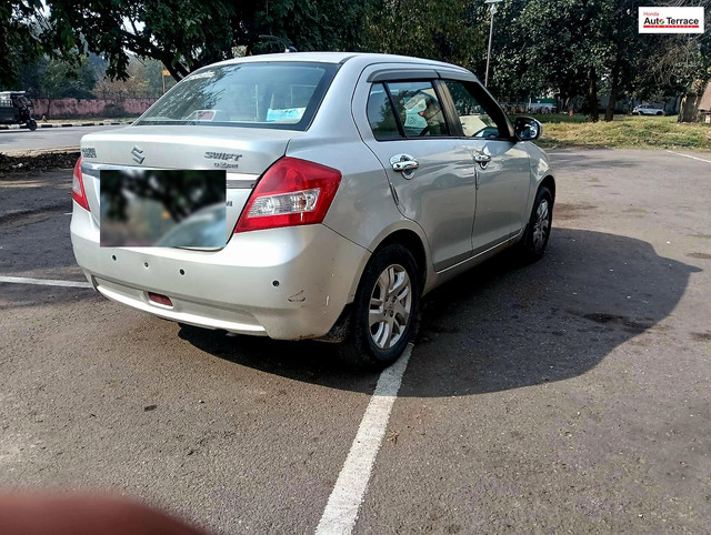 Second-hand 2014 Maruti Swift Dzire ZDI for sale in Mohali-8