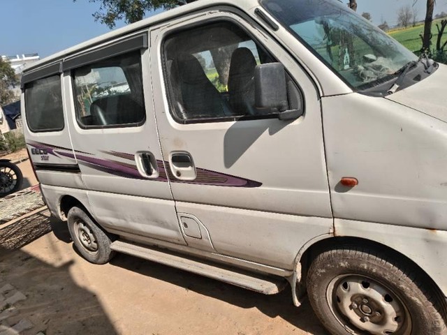 Second-hand 2016 Maruti Suzuki Eeco CNG 5 Seater AC BSIV for sale in Ghaziabad-1