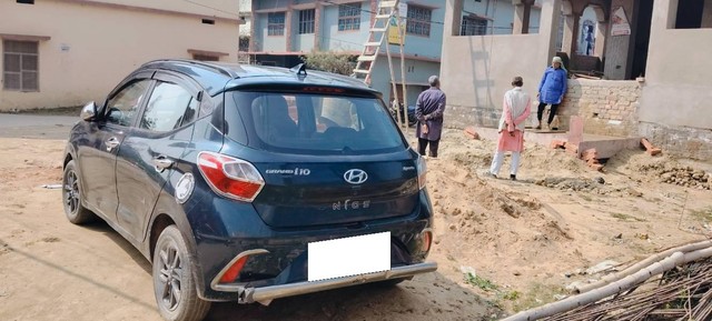 Second-hand 2020 Hyundai Grand i10 Nios Sportz for sale in Madhubani-2