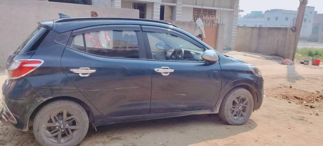 Second-hand 2020 Hyundai Grand i10 Nios Sportz for sale in Madhubani-1