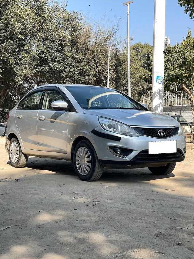 Second-hand 2015 Tata Zest Revotron 1.2T XM for sale in New Delhi-9