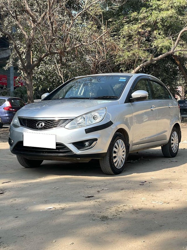 Second-hand 2015 Tata Zest Revotron 1.2T XM for sale in New Delhi-4