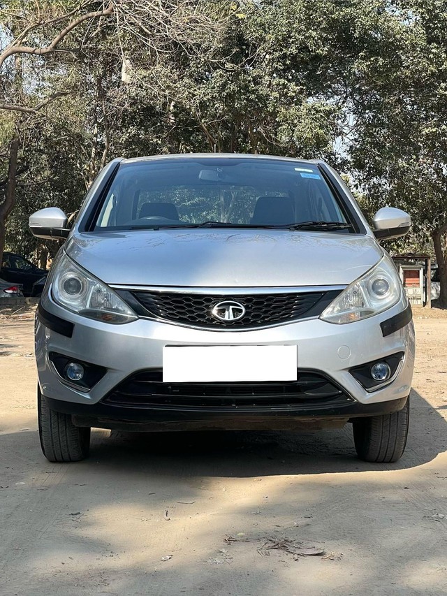 Second-hand 2015 Tata Zest Revotron 1.2T XM for sale in New Delhi-8