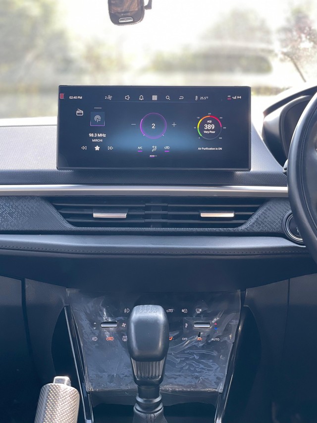 Second-hand 2024 Tata Nexon Creative Plus S for sale in New Delhi-13