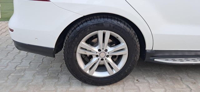 Second-hand 2017 Mercedes-Benz GLE 350d for sale in New Delhi-15