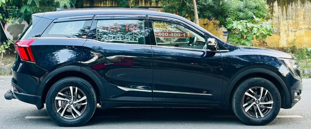 Second-hand 2022 Mahindra XUV700 AX5 BSVI for sale in New Delhi