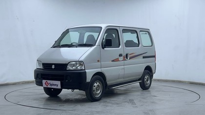 Second-hand 2022 Maruti Suzuki Eeco 5 Seater AC for sale in Hyderabad