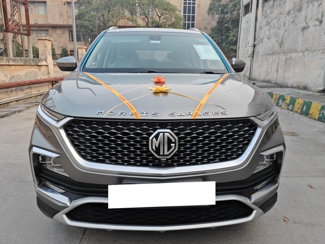 Second-hand 2019 MG Hector Sharp DCT for sale in Noida-5