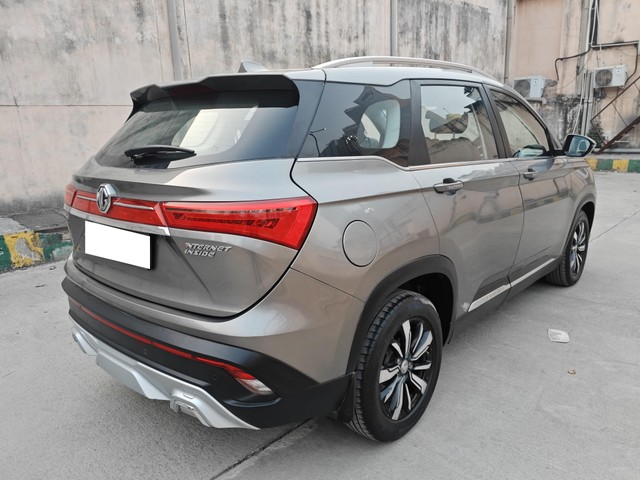 Second-hand 2019 MG Hector Sharp DCT for sale in Noida-14